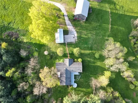 1060 Warren Chapel Rd, Fleming, OH 45729 photo 42