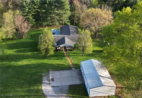 1060 Warren Chapel Rd, Fleming, OH 45729 photo 44