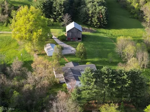 1060 Warren Chapel Rd, Fleming, OH 45729 photo 46