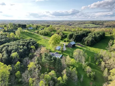 1060 Warren Chapel Rd, Fleming, OH 45729 photo 38