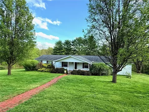 1060 Warren Chapel Rd, Fleming, OH 45729 photo 49