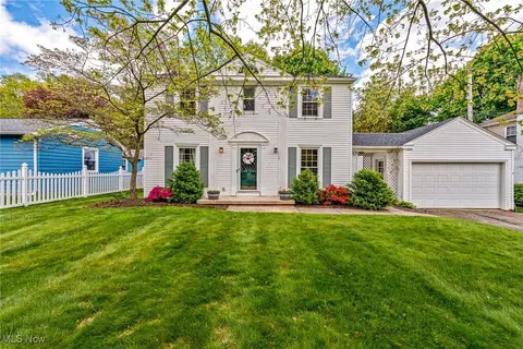 149 Sand Run Rd, Akron, OH 44313