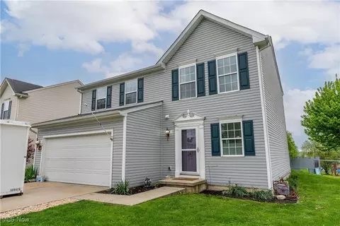 5206 Frederick St, Norton, OH 44203