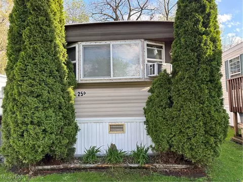 9505 N Bedford Rd #LOT 25D, Macedonia, OH 44056