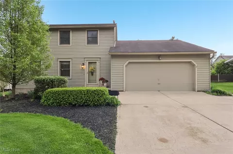 510 W 3rd St, Mcdonald, OH 44437