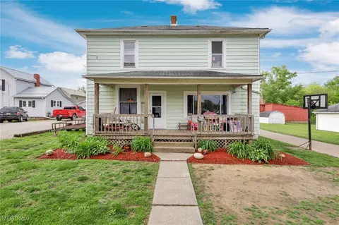 12714 Township Road 1001 NE, Crooksville, OH 43731