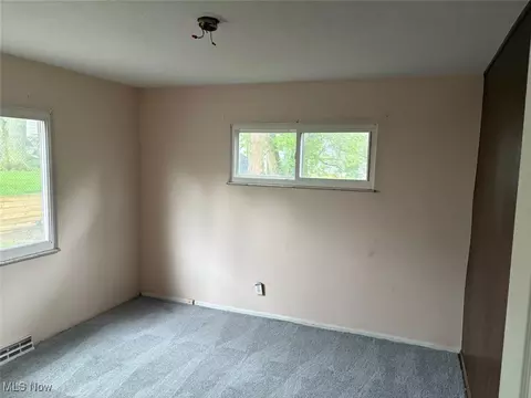 Bedroom - 712 Freedom Ave, Akron, OH 44310 photo 1 of 3