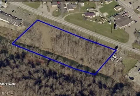 Southgate, Cambridge, OH 43725