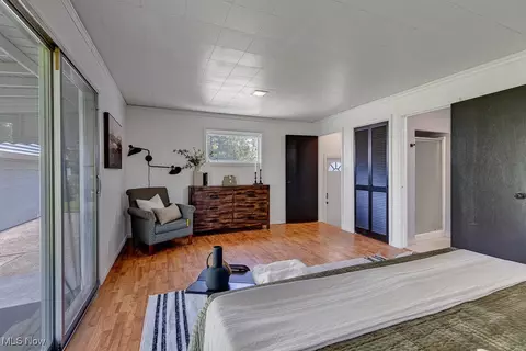 Bedroom - 185 Eldred Ave, Bedford, OH 44146 photo 1 of 7