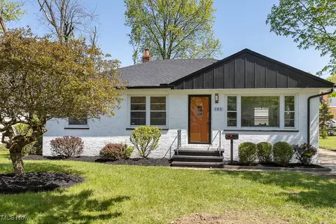 185 Eldred Ave, Bedford, OH 44146