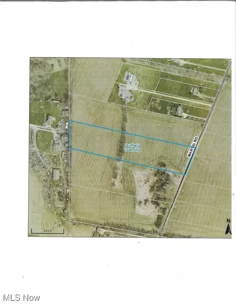 lot3 Martin Rd, Mogadore, OH 44260