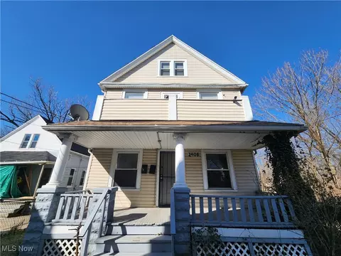 2906-2908 E 104th St, Cleveland, OH 44104