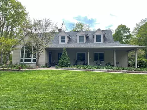 5216 Lattasburg Rd, Wooster, OH 44691