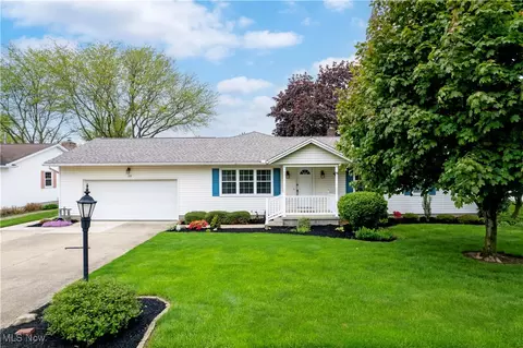 199 Cannon Dr, Wooster, OH 44691
