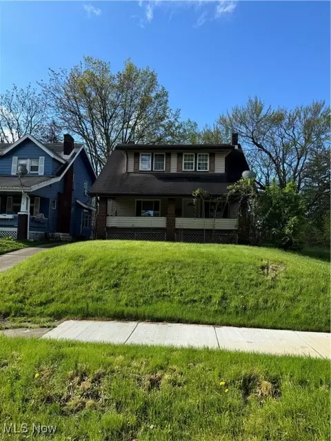 311 E Lucius, Youngstown, OH 44507