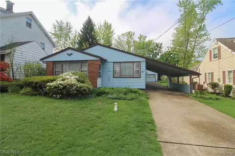 1605 Weston Ave, Youngstown, OH 44514