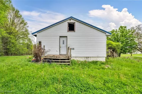 42744 Webster Rd, Lagrange, OH 44050