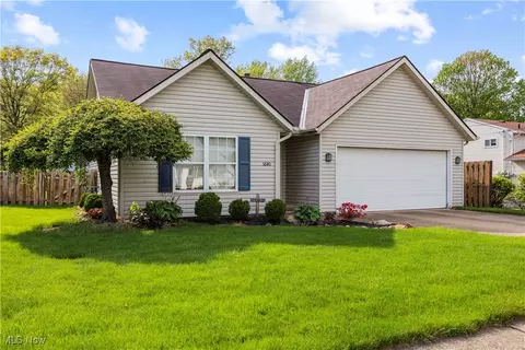 5640 Wallace Blvd, North Ridgeville, OH 44039