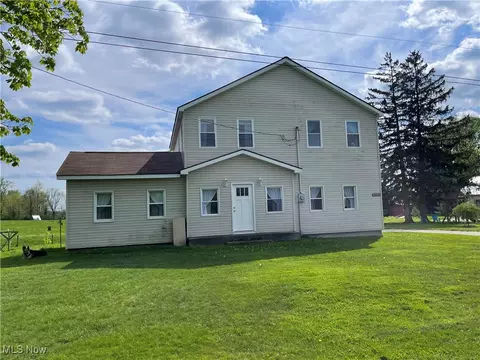 9207 Plank Rd, North Bloomfield, OH 44450