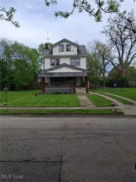 Undisclosed, Cleveland, OH 44120