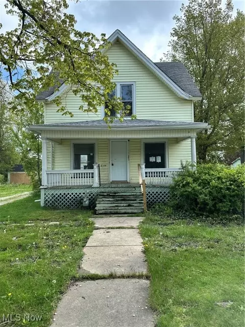 6144 Jefferson Rd, Ashtabula, OH 44004