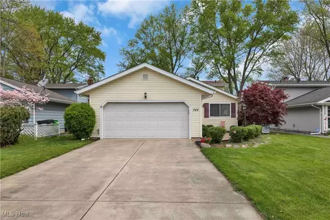 344 Butternut Ln, Berea, OH 44017