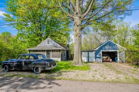 2123 Sandwith Ave SW, Canton, OH 44706