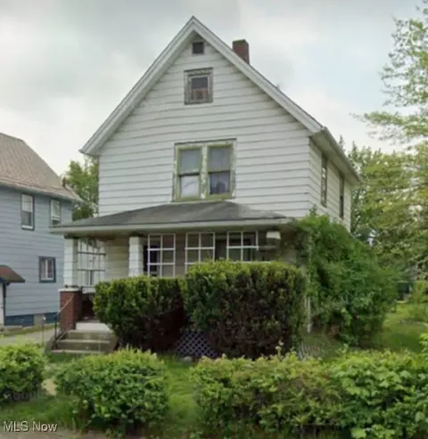 157 Roosevelt St NW, Warren, OH 44483