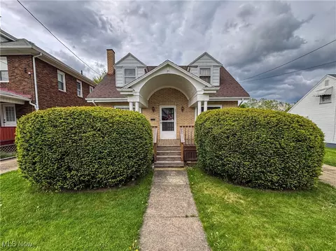 35 N Glenellen Ave, Youngstown, OH 44509