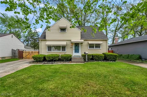 6457 Claudia Dr, Brook Park, OH 44142