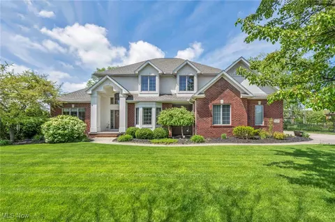 7117 Willowlane Ave NW, Massillon, OH 44646
