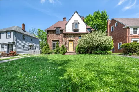 17929 Sherrington Rd, Shaker Heights, OH 44122