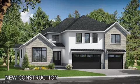 247 Lake Meade Dr, Orange, OH 44022