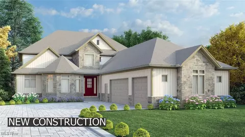 830 Club Dr W, Aurora, OH 44202