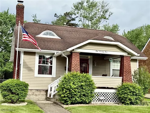 174 Hazelwood Ave SE, Warren, OH 44483