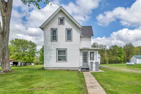 6873 Nichols Rd, Windham, OH 44288