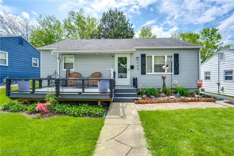 608 Franklin Ave, Barberton, OH 44203