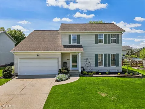 4022 Stonegate Dr, Medina, OH 44256