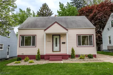 1232 Dover Ave, Akron, OH 44320