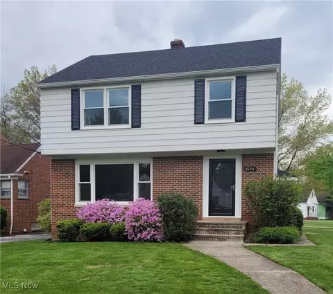 4104 Bluestone Rd, South Euclid, OH 44121