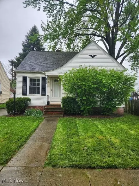 14035 Berwyn, Cleveland, OH 44111