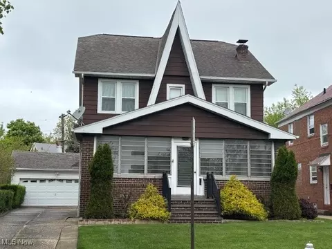 18227 Lasalle Ave, Cleveland, OH 44119