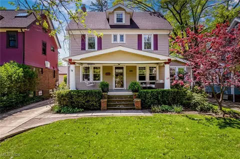 3110 Corydon Rd, Cleveland Heights, OH 44118