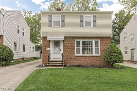4274 Prasse Rd, South Euclid, OH 44121