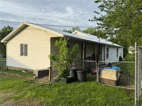 4411 12th Ave, Parkersburg, WV 26101
