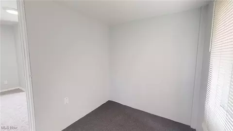 Bedroom - 5244 Thomas St, Maple Heights, OH 44137 photo 2 of 3