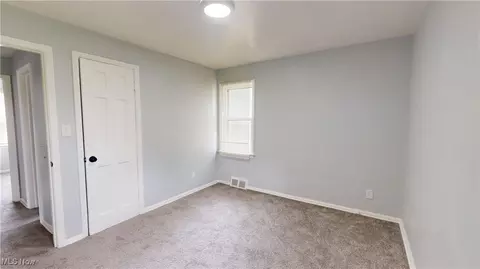 Bedroom - 5244 Thomas St, Maple Heights, OH 44137 photo 3 of 3