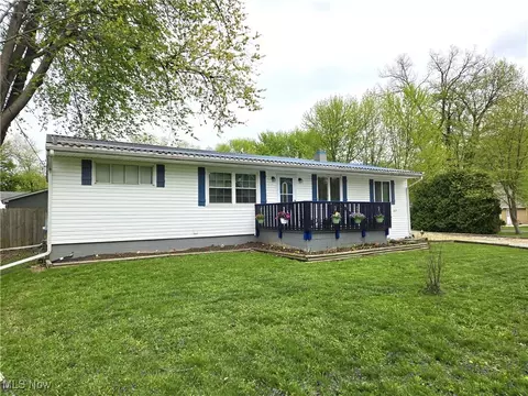 1455 Easton Ave, Madison, OH 44057