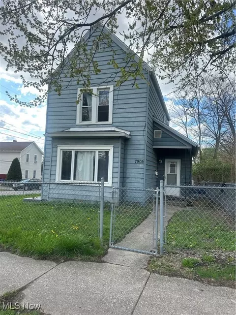 7905 Jones, Cleveland, OH 44105