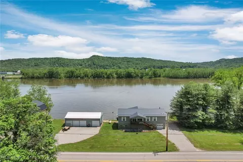 47598 State Route 7, New Matamoras, OH 45767